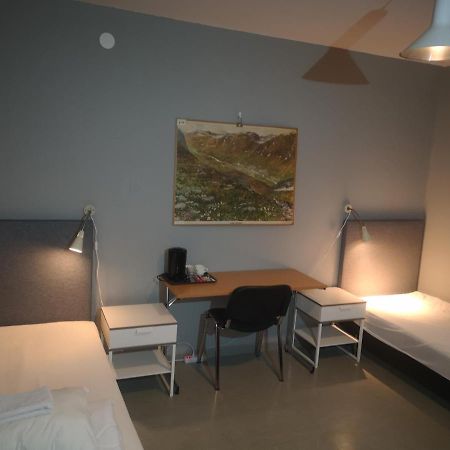 Vojakkala Vandrarhem Haparanda  Extérieur photo