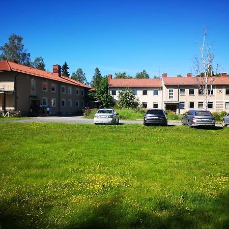 Vojakkala Vandrarhem Haparanda  Extérieur photo