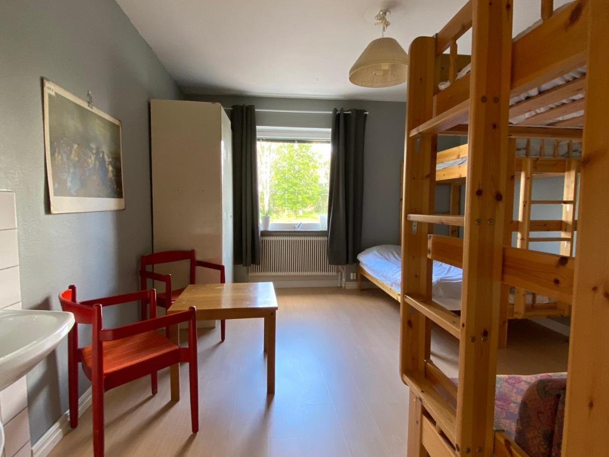 Vojakkala Vandrarhem Haparanda  Extérieur photo