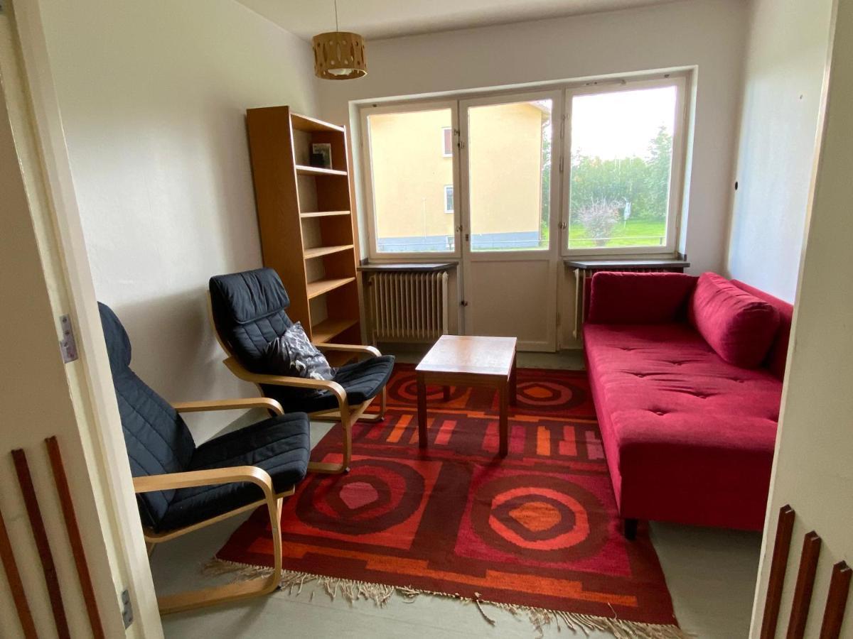 Vojakkala Vandrarhem Haparanda  Extérieur photo