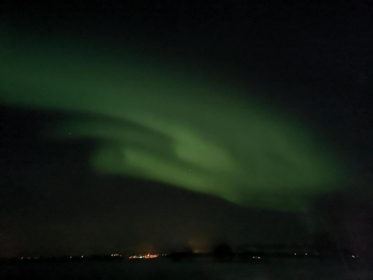 Vojakkala Vandrarhem Haparanda  Extérieur photo