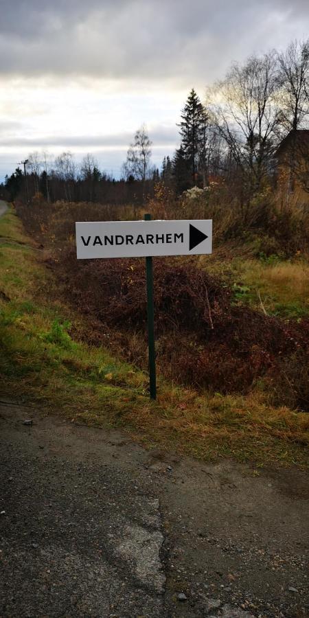Vojakkala Vandrarhem Haparanda  Extérieur photo
