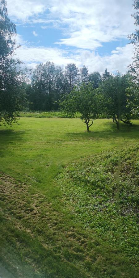 Vojakkala Vandrarhem Haparanda  Extérieur photo