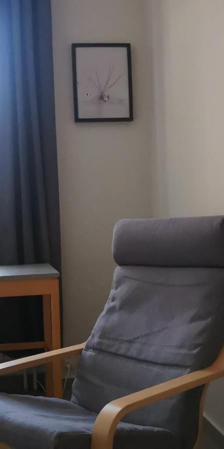 Vojakkala Vandrarhem Haparanda  Extérieur photo