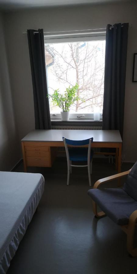 Vojakkala Vandrarhem Haparanda  Extérieur photo