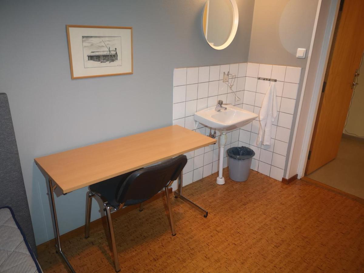 Vojakkala Vandrarhem Haparanda  Extérieur photo