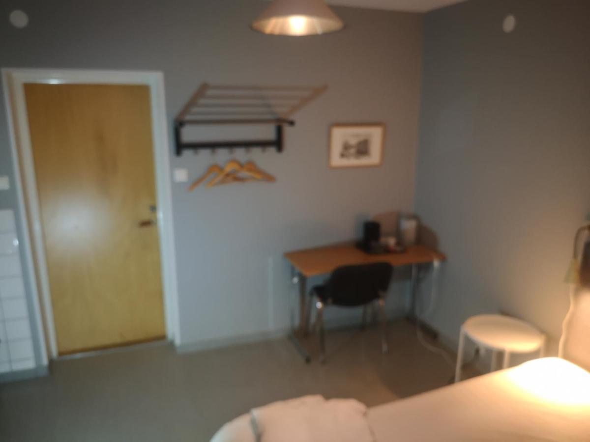 Vojakkala Vandrarhem Haparanda  Extérieur photo