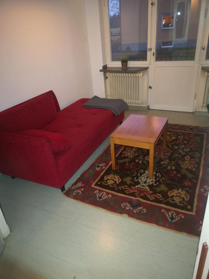 Vojakkala Vandrarhem Haparanda  Extérieur photo