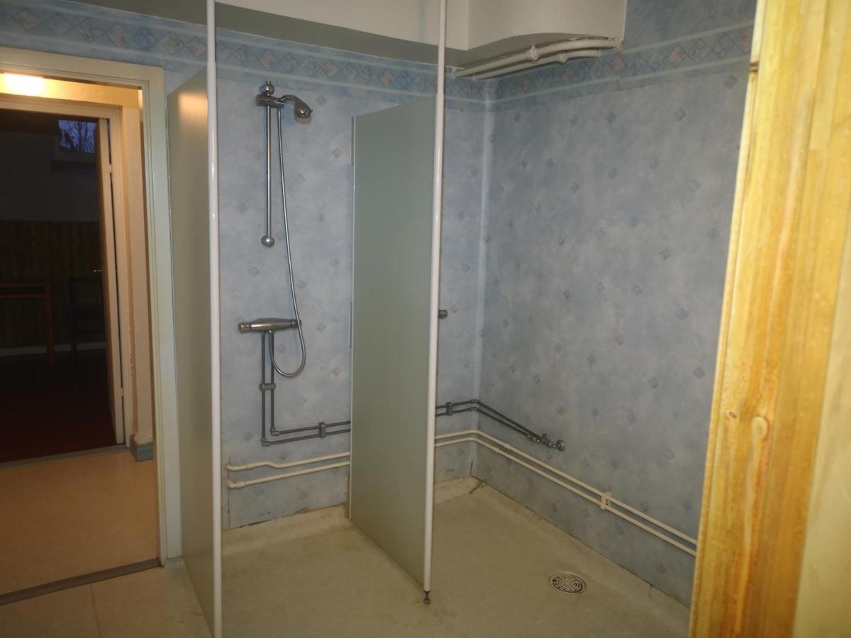 Vojakkala Vandrarhem Haparanda  Extérieur photo