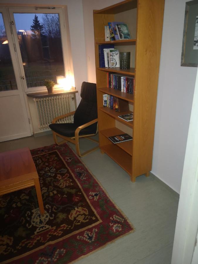 Vojakkala Vandrarhem Haparanda  Extérieur photo